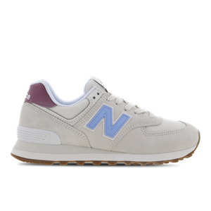 New Balance Sneakers  - WL574RD Écru