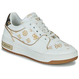 Guess Sneakers  - Tokyo FL5TKY FAL12 OFWHI