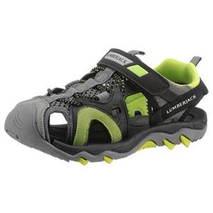 LUMBERJACK Sandalen