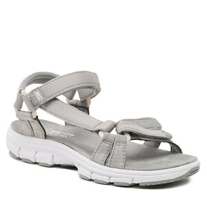 CRUZ Sandalen  - Bernao W Lite CR212365 Pearl Grey 1004