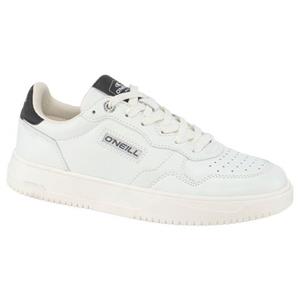 O'Neill, Sneaker in weiß/schwarz, Sneaker für Damen