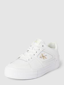 Calvin Klein Jeans Plateausneaker "RENIA 11C", in monochromem Look