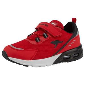 KangaROOS Sneakers KX-Arg EV met klittenbandsluiting