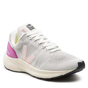 Veja Marlin V-gebreide Veganistische Sneakers - Maat 37