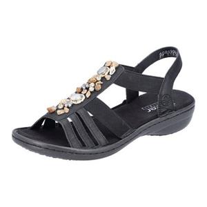 Sandalen Rieker 210839