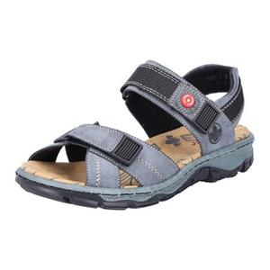 Rieker Sandalen in trekking-stijl