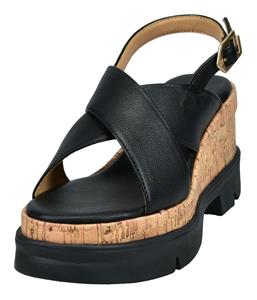 Bagatt Sandalette Trish, mit verstellbarer Schnalle