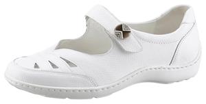 Waldläufer Klittenbandschoenen