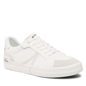 Lacoste Sneakers  - L004 0922 1 Cma 743CMA005521G Wht/Wht