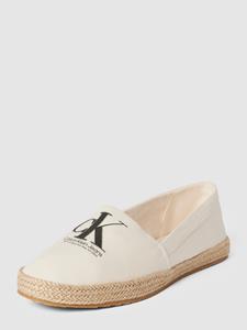 Calvin Klein Jeans Espadrille "ELISE 4C *I", zum Schupfen