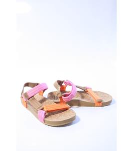 Reef Dames Cushion Rem Sandalen