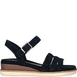 Sandalen Tamaris - 1-28007-20 Light Blue 880