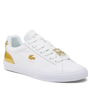 Lage Sneakers Lacoste Lerond Pro
