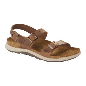 Birkenstock Sonora Artic Old Sandaal Dames Bruin