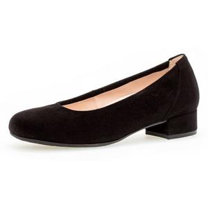 Gabor Pumps Athene avendschoen, feestelijke schoen, blokhak, in comfortabele schoenwijdte g