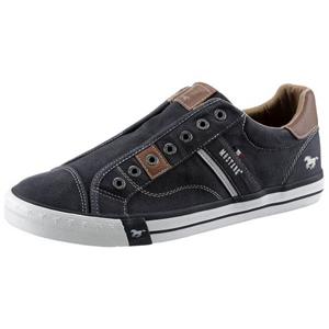 Sneakers aus Stoff Mustang - 4072-404-20 20