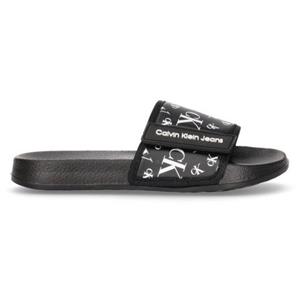 Teenslippers Calvin Klein Jeans V3B0806341172999