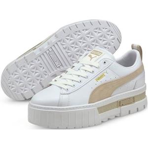 PUMA, Sneaker in weiß, Sneaker für Damen