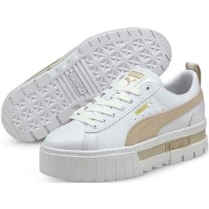 Puma Leren sneakers Mayze