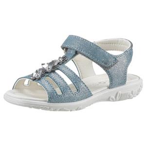 RICOSTA, Sandalen in hellblau, Sandalen für Schuhe