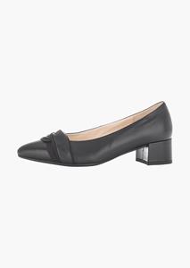 Goldner Fashion Pumps - zwart 