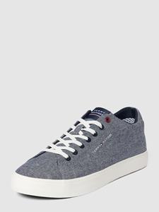 Tommy Hilfiger TH HI VULC CORE LOW CHAMBRAY