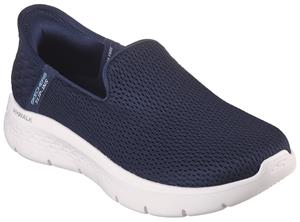 Lage Sneakers Skechers Slip-Ins: GO WALK Flex - Relish
