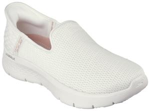 Skechers Slip-On Sneaker GO WALK FLEX RELISH, mit Slip Ins-Funktion zum leichten Einschlupf