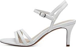 Tamaris Sandalette, mit zarten Riemchen