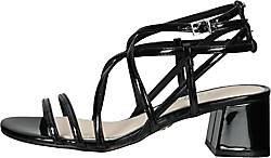 Dames sandalen Buffalo Lilly Cage