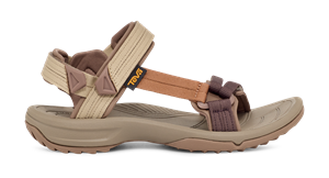 Teva Terra Fi Lite Sandalen in Incense/Lion voor Dames, 