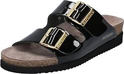 Mephisto , Sandale Hester in schwarz, Sandalen für Damen