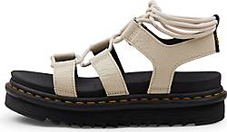 Sandalen Dr. Martens -
