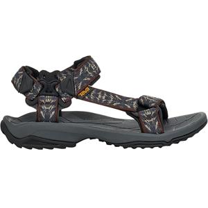 Teva Heren Terra Fi Lite Sandalen