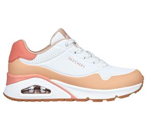 Skechers Sneakers  - 177121/WTAN White/Tan