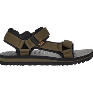 Platte sandalen Teva -