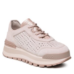 Liu Jo Liu-Jo Sneakers Amazing 14 Vrouw roze