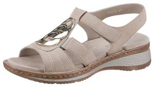 Ara Sandalen Hawaï met mooi sierelement