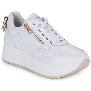 Nero Giardini Sneakers  - E306371D Bianco 707