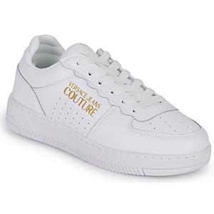 Lage Sneakers Versace Couture 74VA3SJ3-ZP209