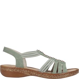 Sandalen Rieker -
