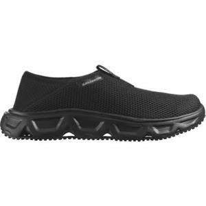 Salomon Sneakers  - Reelax Moc 6.0 L47111500 Black/Black/Alloy