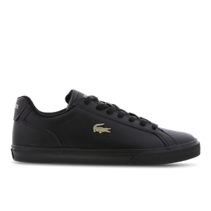 Lacoste Sneakers  - Lerond Pro 123 3 Cma 745CMA005202H Blk/Blk