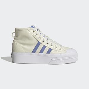 adidas Originals Sneaker "NIZZA PLATFORM MID"