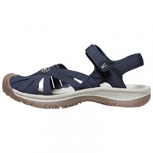 Keen - Women's Rose Sandal - Sandalen, blauw