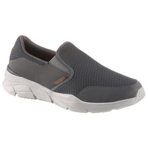 Skechers Slip-on sneakers Equalizer 4.0 Vrijetijdsschoen, slipper met air-cooled memory foam-uitrusting
