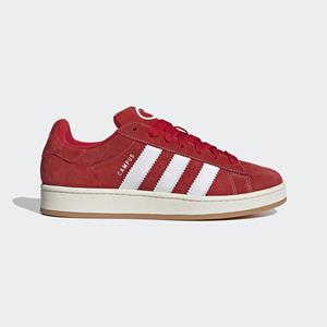 adidas Originals Campus 00s - Red, Red