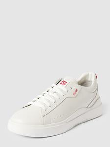 Heren Hugo Blake Tennis in Wit