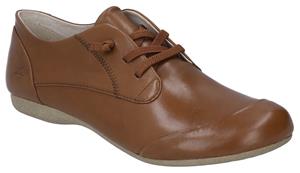 Josef Seibel Slipper "Fiona", im schlichten Look