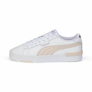 Puma Sneakers  - Jada Renew 386401 04  White/Islandpink/Silver